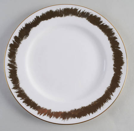 Casual Radiance Dinner Plate