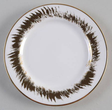 Casual Radiance Bread & Butter Plate