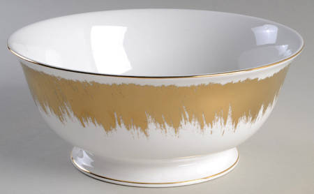 Casual Radiance 8" Round Serving Bowl