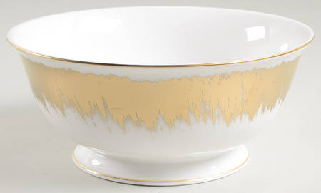 Casual Radiance 8" Round Serving Bowl