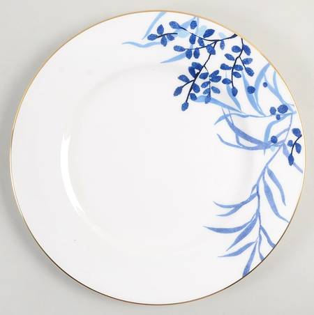 Birch Way Indigo by Lenox