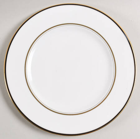 Library Lane Black by Lenox