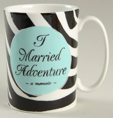 A Way with Words (Giftware) Mug