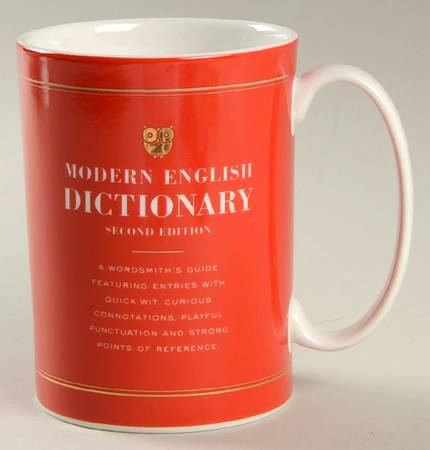 A Way with Words (Giftware)