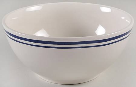 Order's Up Large Mixing Bowl