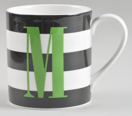 What's in a Name Mug