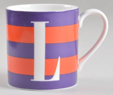 What's in a Name Mug