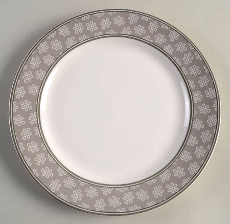 Neutral Party Knot by Lenox
