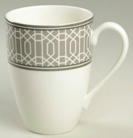 Neutral Party Link Mug