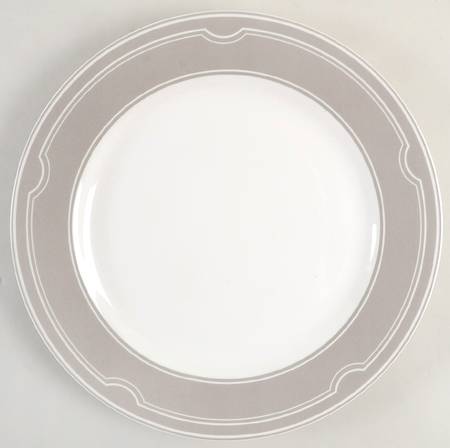 Neutral Party Medallion by Lenox
