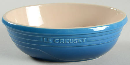 Marseille 7" Oval Vegetable Bowl