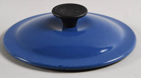 Marseille Lid for Cast Iron Fondue Pot