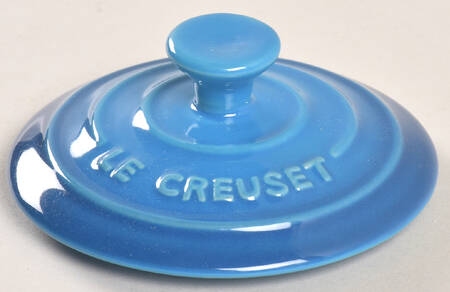Marseille Lid for Sugar Bowl