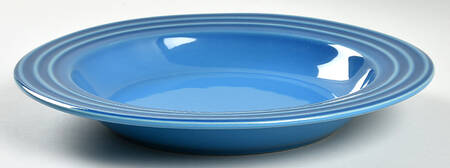 Marseille Large Rim Soup Bowl