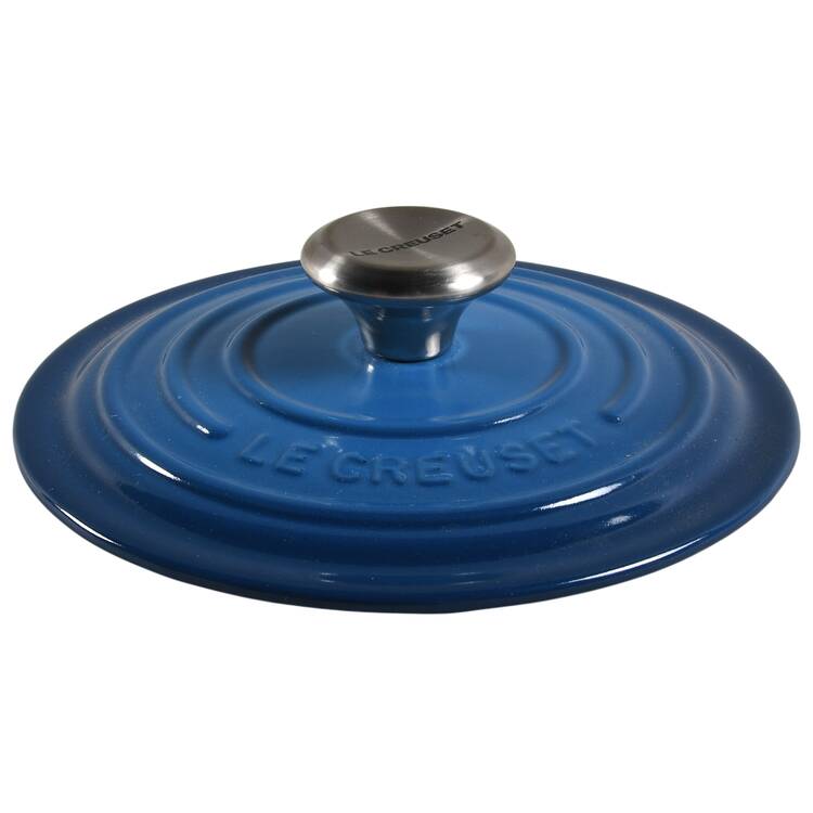 Marseille Lid for 1.75 Qt Cast Iron Saucepan