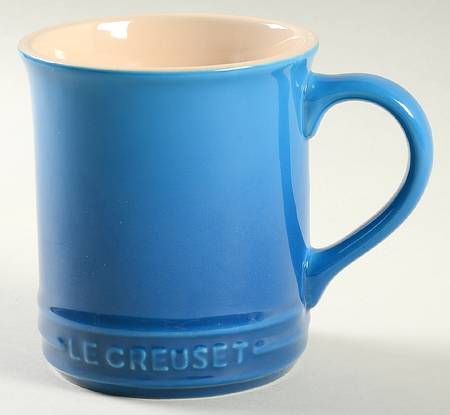 Marseille Mug