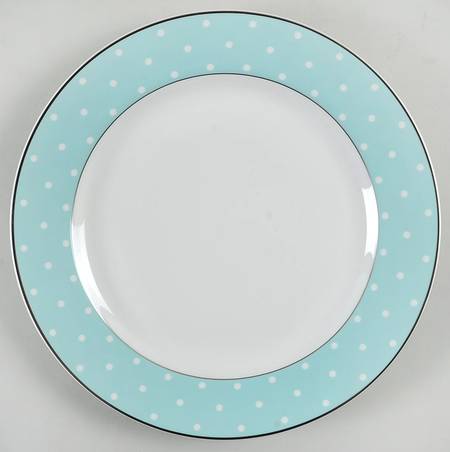 Sadie Street Turquoise by Lenox