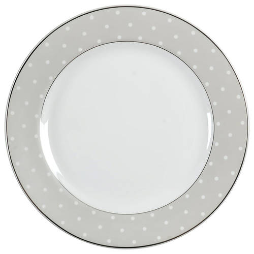 Sadie Street Grey by Lenox