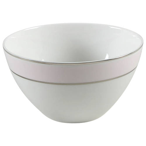 Sadie Street Blush Pink Soup/Cereal Bowl
