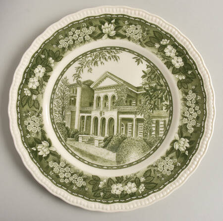 Sweet Briar College by Lenox
