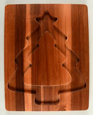 Wood Board by Lenox