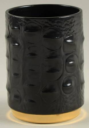 Crocodile Pencil/Pen Holder/Cup