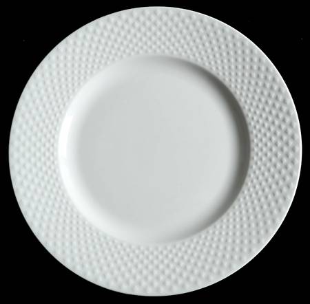Barrett Salad Plate by Ralph Lauren China