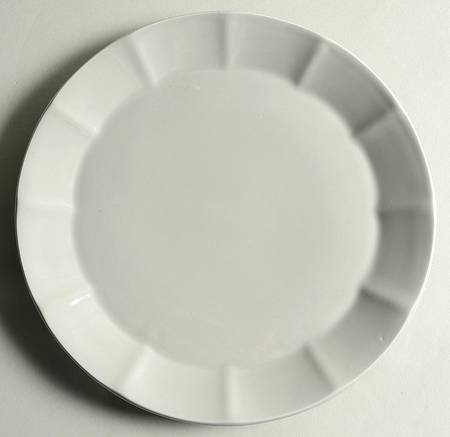Hayden Salad Plate