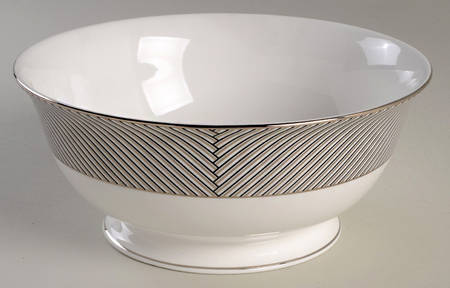 Winston 8" Round Serving Bowl