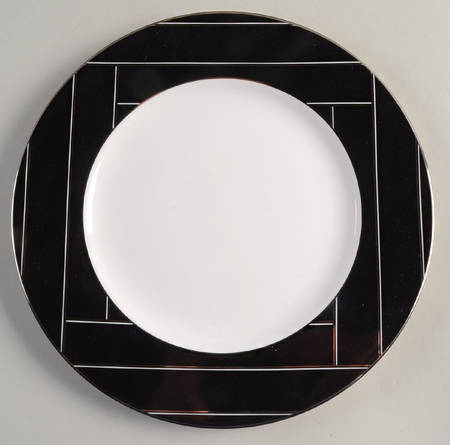 Winston Dinner Plate