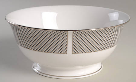 Winston 8" Round Serving Bowl