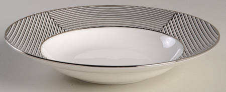 Winston Large Rim Soup Bowl