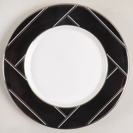 Winston Saucer