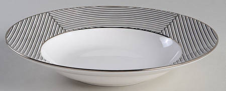 Winston Large Rim Soup Bowl