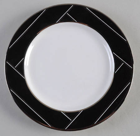 Winston Bread & Butter Plate