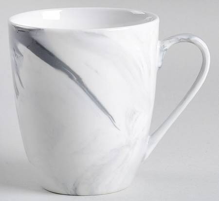 Marble Wave Mug