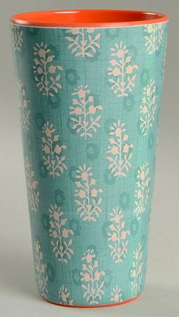 Solina Melamine Tall Tumbler