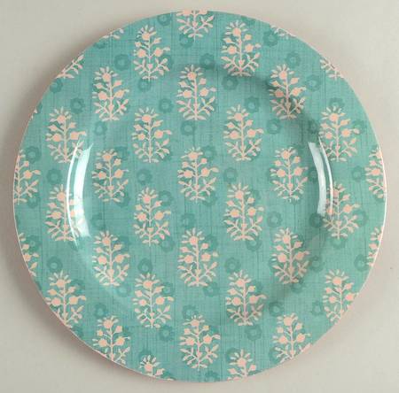 Solina Salad/Dessert Plate