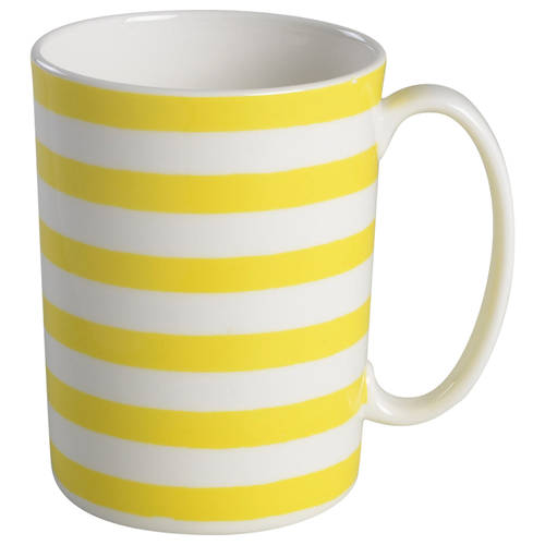 With a Twist Mug