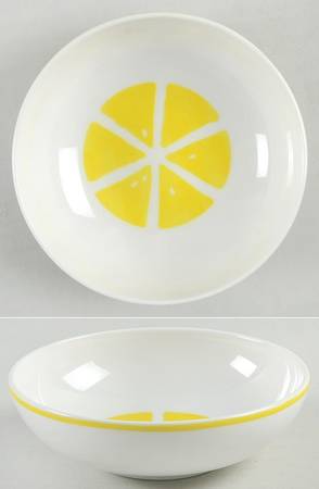 With a Twist 5" All Purpose Bowl