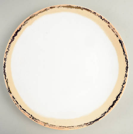 Radiance 12" Chop Plate (Round Platter)