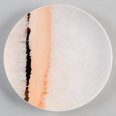 Radiance Tidbit Plate