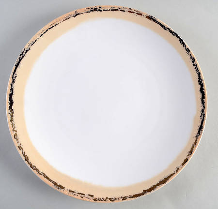 Radiance 12" Chop Plate (Round Platter)
