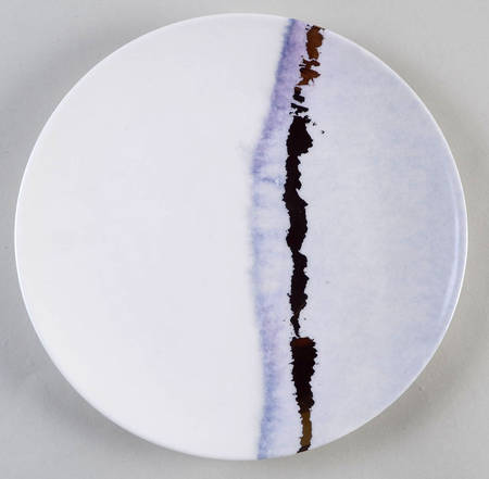 Radiance Tidbit Plate