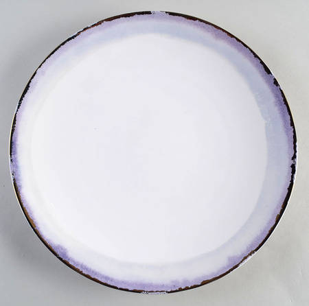 Radiance 12" Chop Plate (Round Platter)