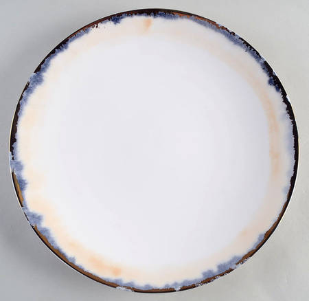 Radiance 12" Chop Plate (Round Platter)