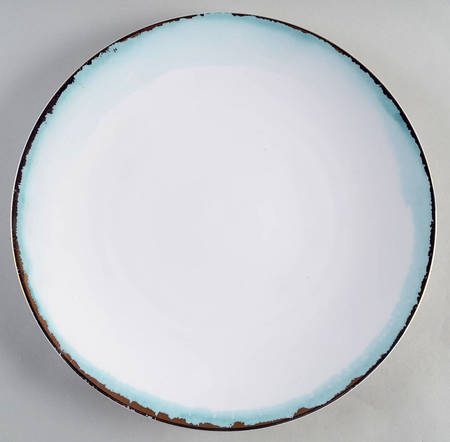 Radiance 12" Chop Plate (Round Platter)