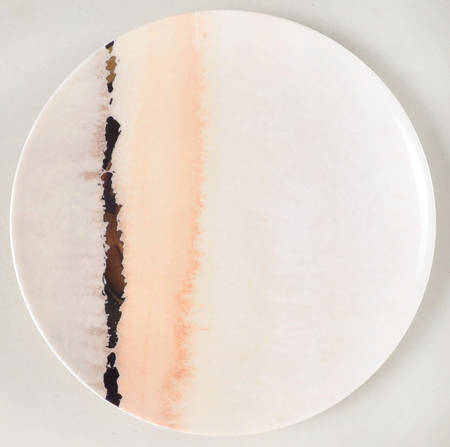 Radiance Tidbit Plate