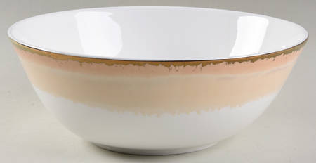 Radiance 9" Round Serving Bowl