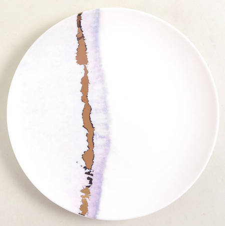 Radiance Tidbit Plate